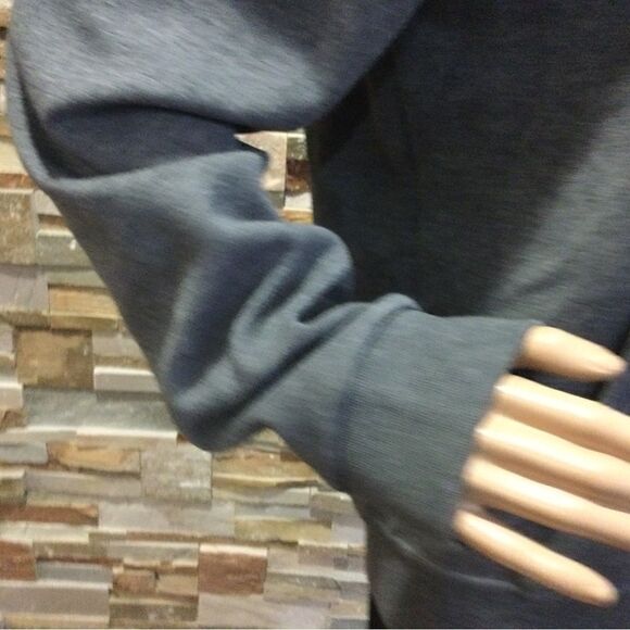 POLO RALPH LAUREN Hoodie with zipper - Picture 6 of 9